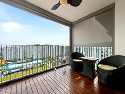 The Topiary (D28), Condominium #619117951